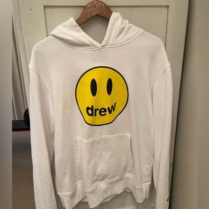 DREW HOODIE